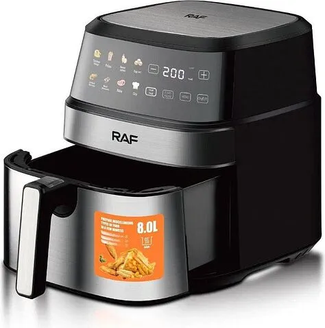 Аэрофритюрница RAF R.5379