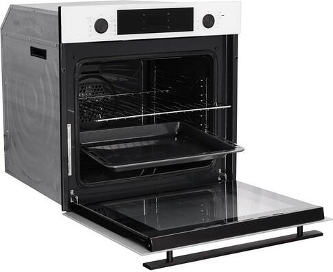 Электрический духовой шкаф DeLonghi DEO 745 BB NARA