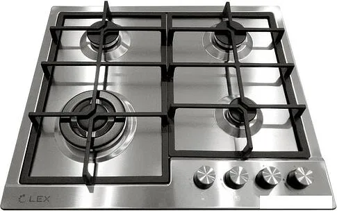 Варочная панель LEX GVS 640 IX CHAO000327