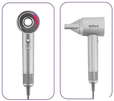 Фен Kitfort KT-3292