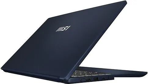 Ноутбук MSI Modern 15 B12MO-657XBY