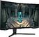 Игровой монитор Samsung Odyssey G6 LS32BG650EUXEN