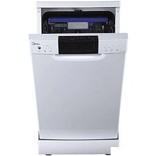 Отдельностоящая посудомоечная машина Midea MFD45S500Wi Отдельностоящая посудомоечная машина Midea MFD45S500Wi