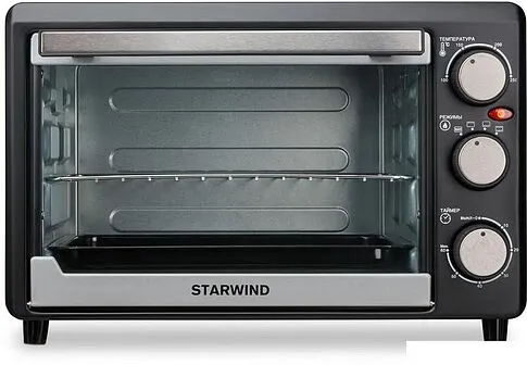 Мини-печь StarWind SMO2044