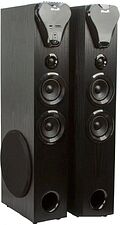 Акустика Eltronic 20-80 Home Sound (черный)