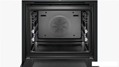 Духовой шкаф Bosch HBG636LB1