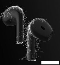 Наушники Haylou X1 2023 (черный)