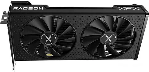 Видеокарта XFX Speedster SWFT 210 Radeon RX 6600 XT 8GB GDDR6