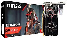 Видеокарта Sinotex Ninja Radeon R5 230 1GB DDR3 AFR523013F Видеокарта Sinotex Ninja Radeon R5 230 1GB DDR3 AFR523013F