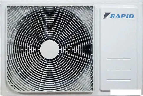 Кондиционер Rapid RAM-07HJ/N1_23Y