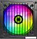 Блок питания GameMax VP-600-RGB-M