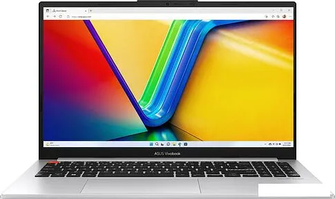 Ноутбук ASUS VivoBook S15 OLED K5504VA-MA139W