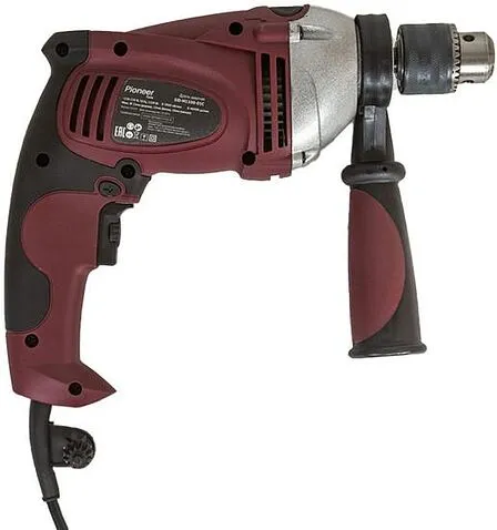 Ударная дрель Pioneer EID-M1100-01C
