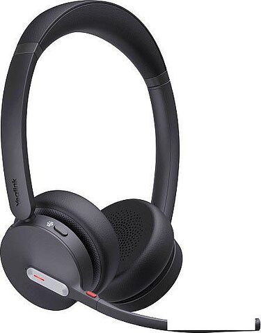 Офисная гарнитура Yealink BH70 Dual UC USB-A