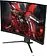 Игровой монитор MSI Optix G272CQP