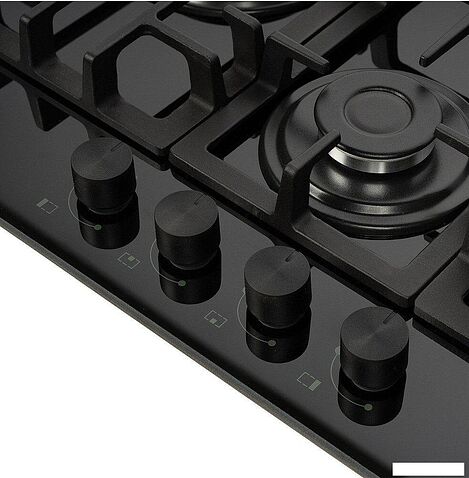 Варочная панель DeLonghi GABRIELLA 6GW NB