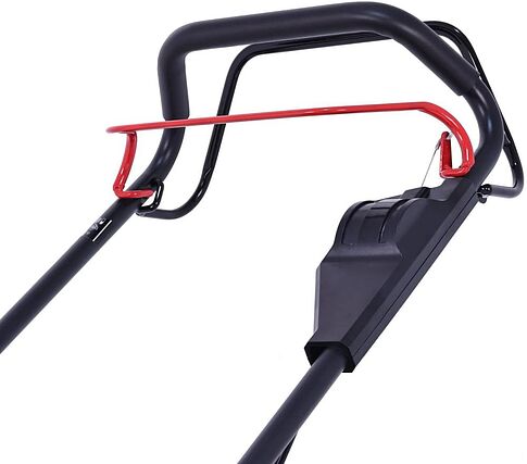 Газонокосилка Evoline LMG 53 CSH COMMERCIAL