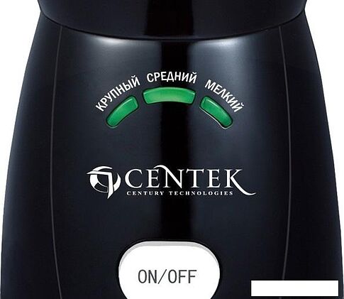 Кофемолка CENTEK CT-1354 BL