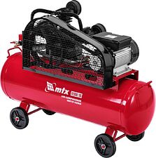 Компрессор MTX КР3000/100 Компрессор MTX КР3000/100