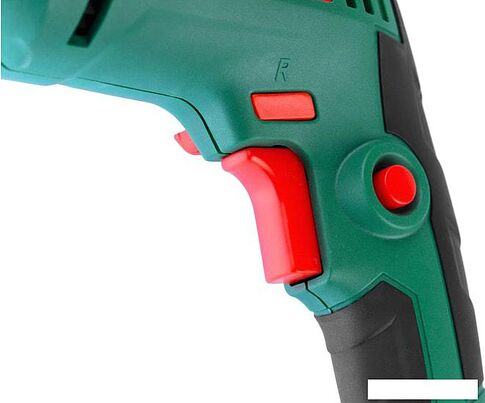 Дрель-шуруповерт Hammer DRL500C