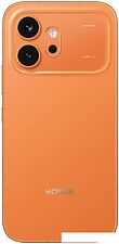 Телефон HONOR 600 Dual SIM 8GB/256GB международная версия (оранжевый)