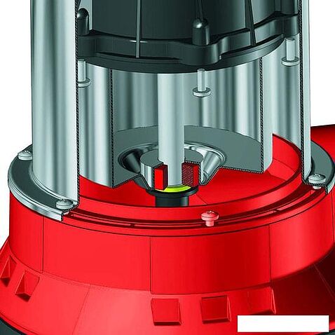 Насос Einhell GC-DP 7835