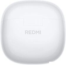 Наушники Xiaomi Redmi Buds 8 Active M2537E1 (белый, международная версия)