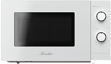 Микроволновая печь Monsher MTW 204 Blanc