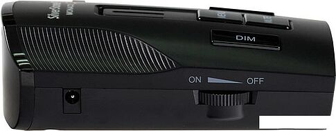 Радар-детектор SilverStone F1 Monaco S