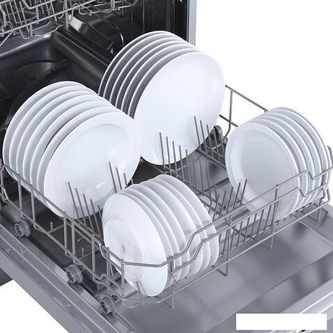 Отдельностоящая посудомоечная машина Бирюса DWF-614/6 M