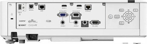 Проектор Epson EB-L520U