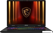 Игровой ноутбук MSI Crosshair A16 HX D8WGKG-078XRU Игровой ноутбук MSI Crosshair A16 HX D8WGKG-078XRU