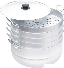 Мантоварка Калитва 18134