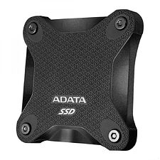 Внешний накопитель ADATA SD620 2TB SD620-2TCBK