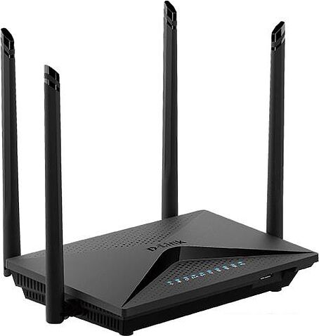 Беспроводной маршрутизатор D-Link DIR-853/RU/R1B