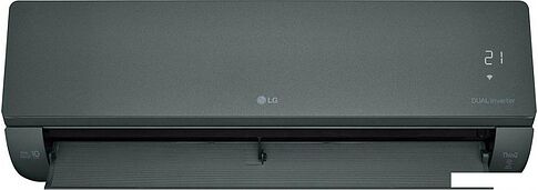 Кондиционер LG Artcool Objet Green AG09BK
