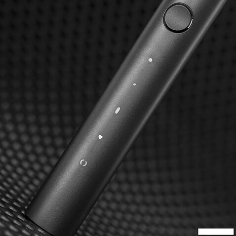 Электрическая зубная щетка Revyline RL 040 Black Rabbit Special Edition (черный)