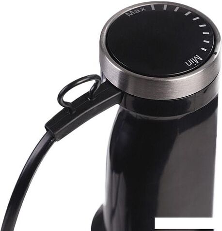 Погружной блендер Galaxy GL2129 (черный)