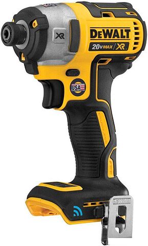 Винтоверт DeWalt DCF888B (без АКБ)