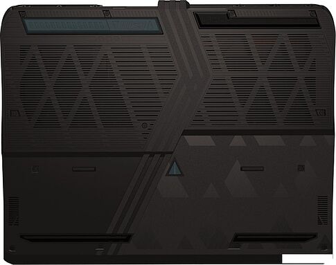 Игровой ноутбук MSI Vector 16 HX A14VHG-831XRU