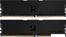 Оперативная память GOODRAM IRDM Pro 2x8GB DDR4 PC4-28800 IRP-K3600D4V64L18S/16GDC Оперативная память GOODRAM IRDM Pro 2x8GB DDR4 PC4-28800 IRP-K3600D4V64L18S/16GDC