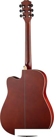 Акустическая гитара Foix FFG-2041C-NA