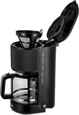 Капельная кофеварка Kitfort KT-7236