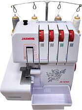 Оверлок Jasmine JS-675D