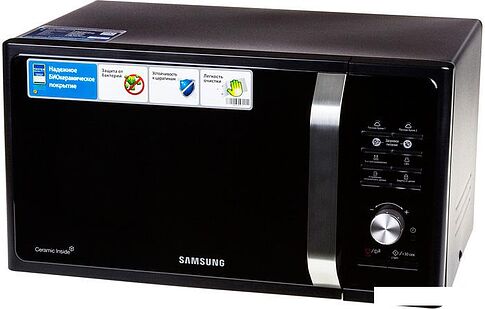 Микроволновая печь Samsung MS23F302TAK