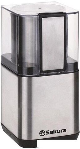 Кофемолка Sakura SA-6161S