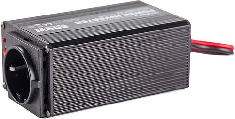 Автомобильный инвертор GEOFOX M 200W/12V