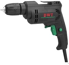 Безударная дрель DWT BMP04-10 C