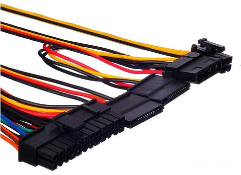 Блок питания ExeGate AA450 EX253683RUS-S