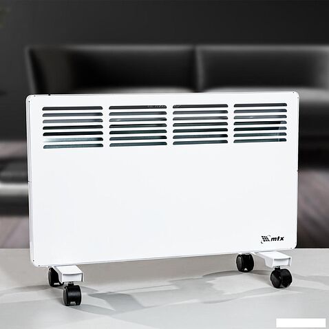 Конвектор MTX КМ-2000.2